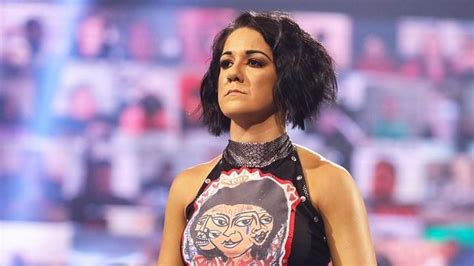 bailey wwe|is bayley still in wwe.